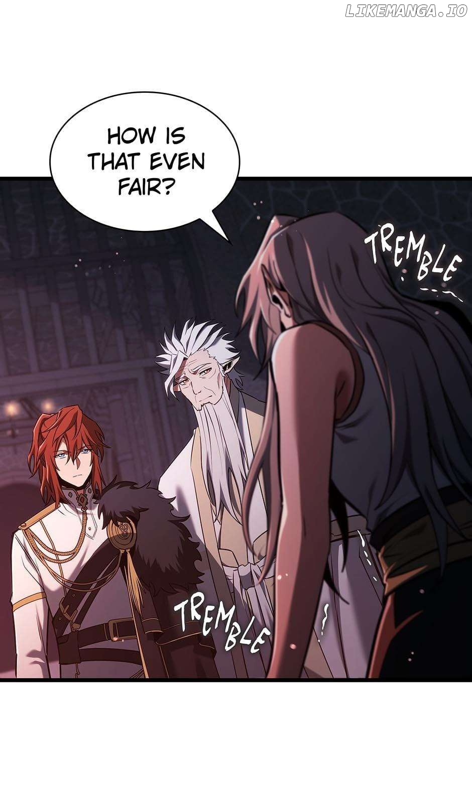 The Beginning After The End Chapter 181 image 038